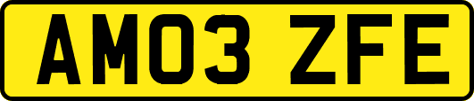 AM03ZFE