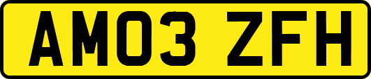 AM03ZFH