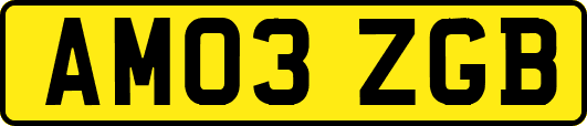 AM03ZGB