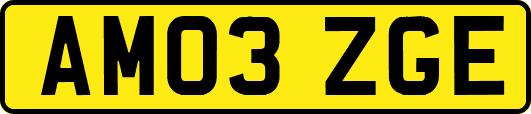 AM03ZGE