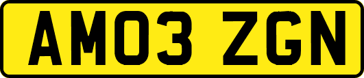 AM03ZGN