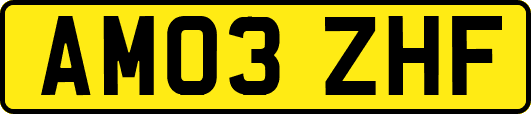 AM03ZHF