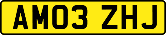 AM03ZHJ