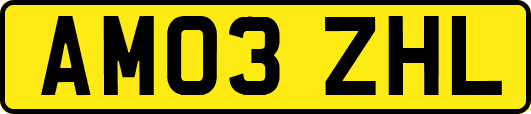 AM03ZHL