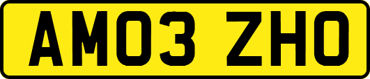 AM03ZHO
