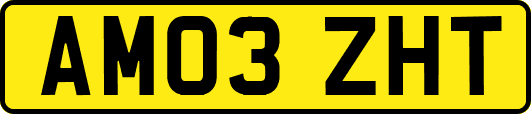 AM03ZHT