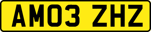 AM03ZHZ