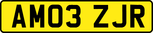 AM03ZJR