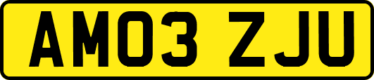 AM03ZJU