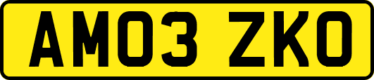 AM03ZKO