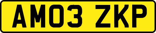 AM03ZKP