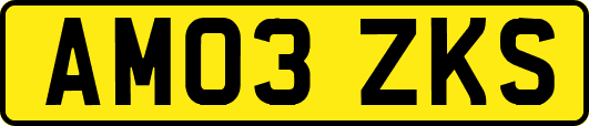 AM03ZKS