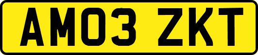 AM03ZKT
