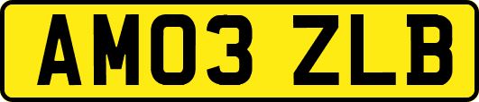 AM03ZLB