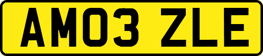 AM03ZLE