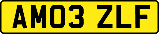 AM03ZLF