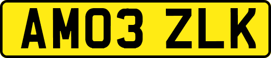AM03ZLK