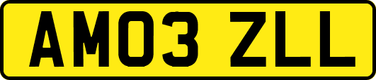 AM03ZLL