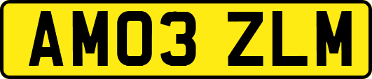 AM03ZLM