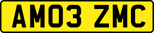 AM03ZMC