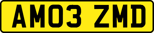 AM03ZMD