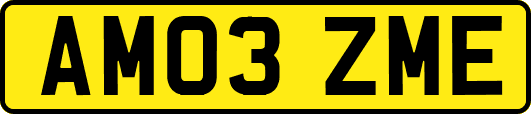 AM03ZME