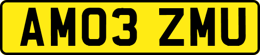 AM03ZMU