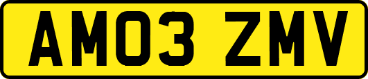 AM03ZMV