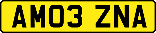 AM03ZNA