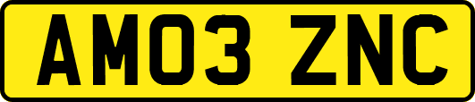 AM03ZNC