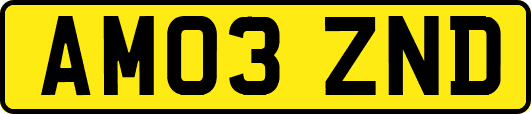 AM03ZND