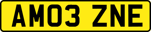 AM03ZNE