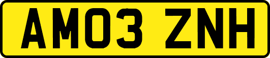 AM03ZNH