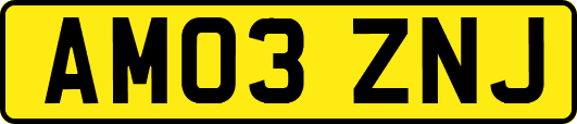 AM03ZNJ