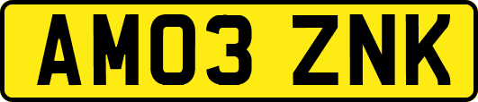 AM03ZNK