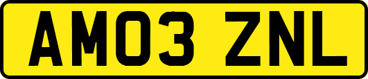 AM03ZNL