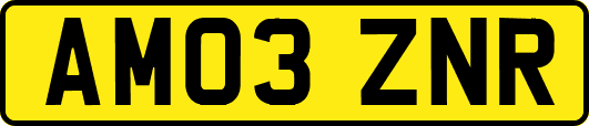 AM03ZNR