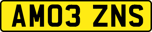 AM03ZNS