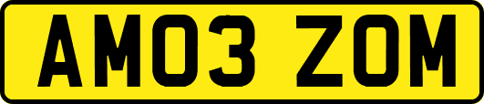 AM03ZOM