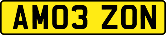 AM03ZON