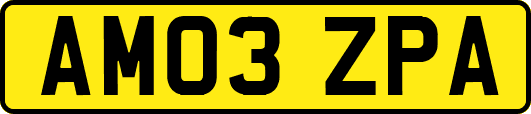 AM03ZPA