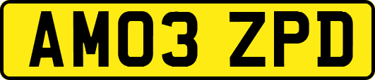 AM03ZPD