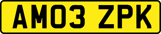 AM03ZPK