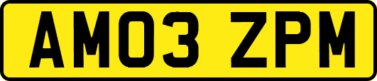 AM03ZPM