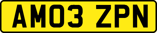 AM03ZPN