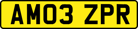 AM03ZPR