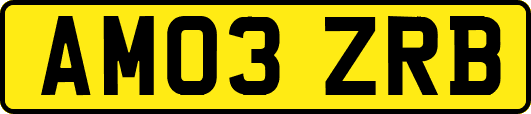 AM03ZRB