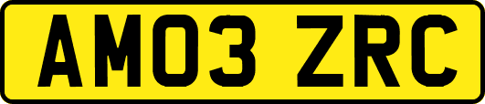 AM03ZRC