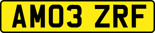 AM03ZRF