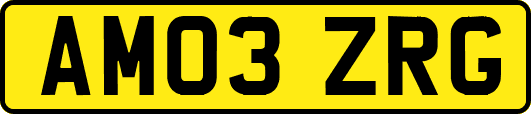 AM03ZRG